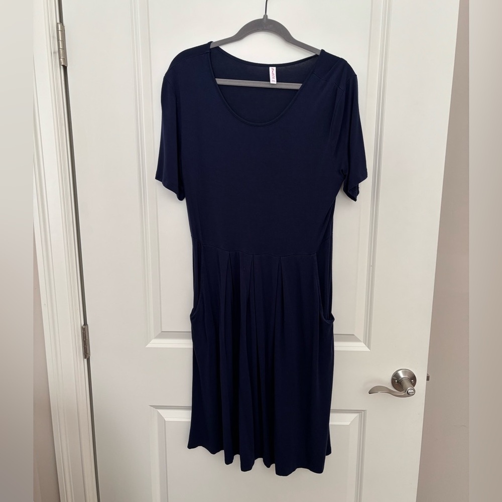 DonBCQ Casual Dress